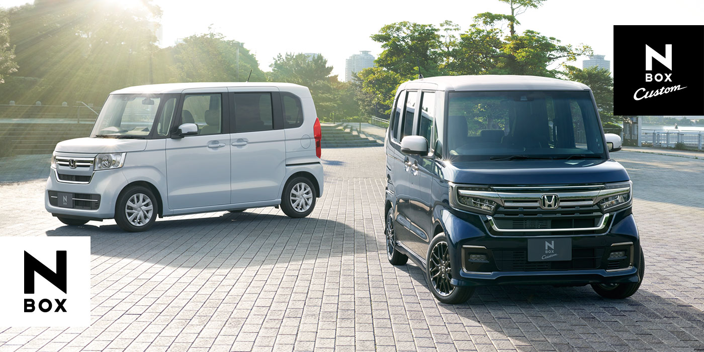 Honda Cars 中央佐賀