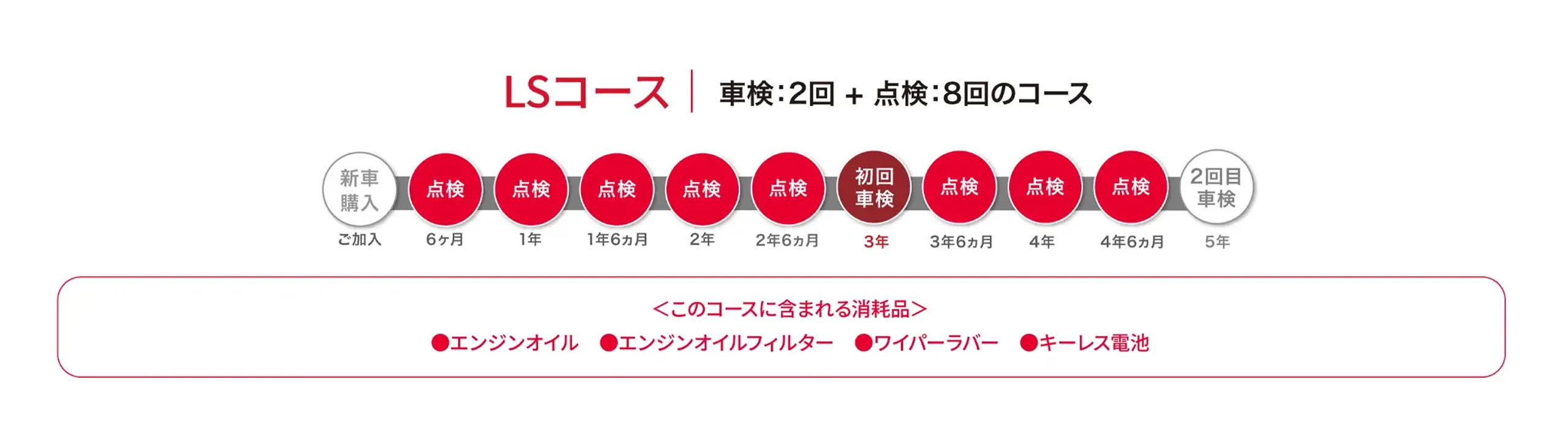 LSコース