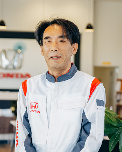 福田