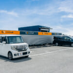 CAR PLAT柳川