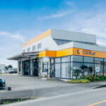CAR PLAT柳川
