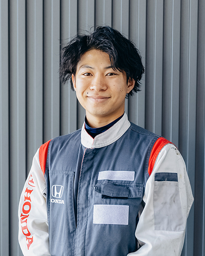 福田