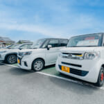 CAR PLAT柳川