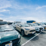 CAR PLAT柳川