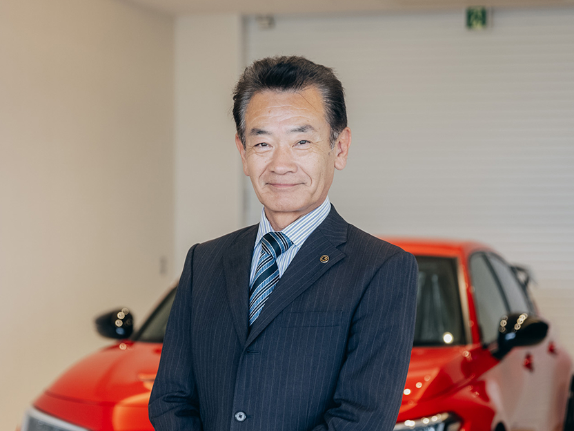 野中 孝成