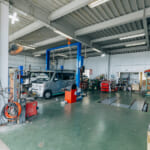 CAR PLAT柳川