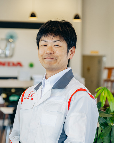 福田