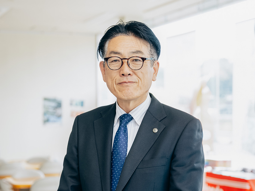 金武 孝健
