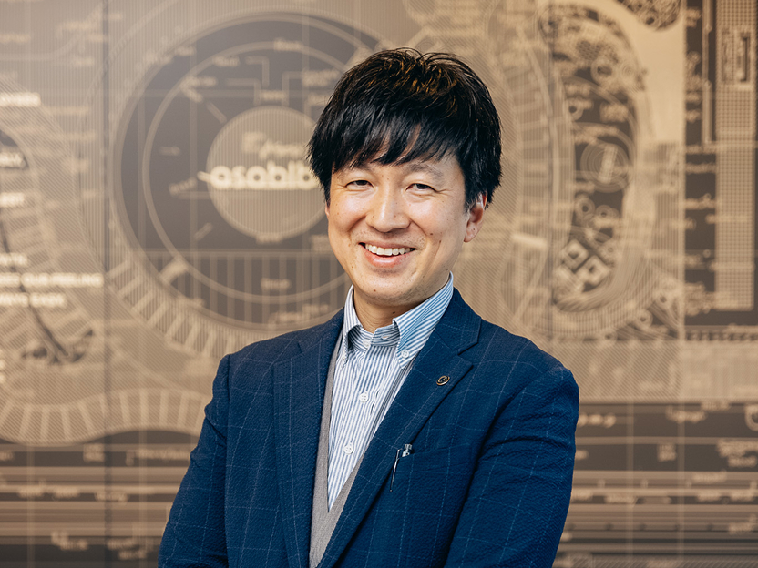 瀬戸 建太郎