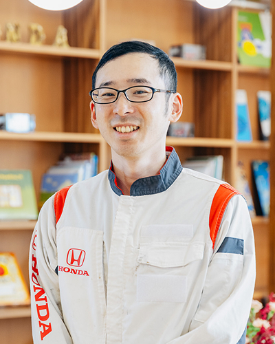 藤井
