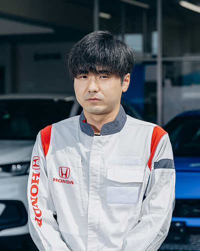 大木