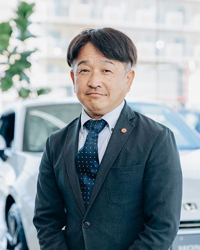 牛嶋