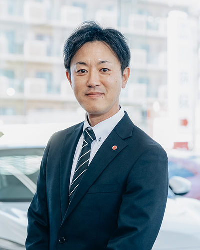 大坪