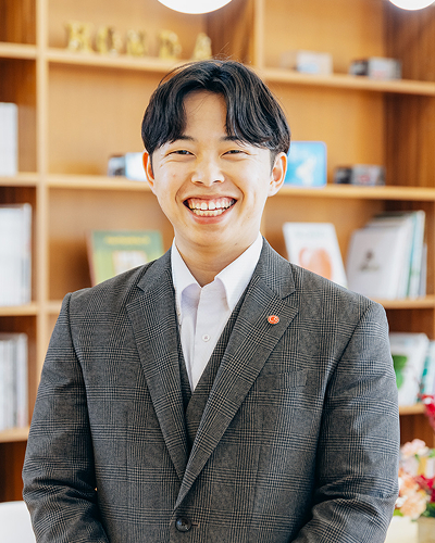 川上