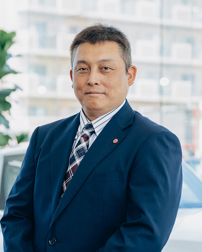田中