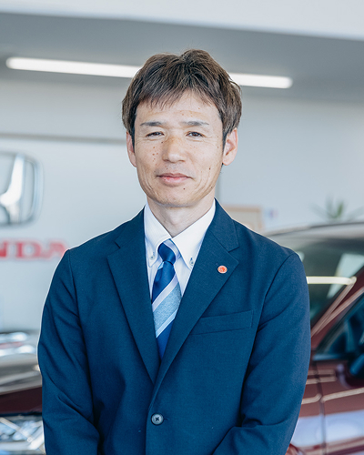 武内