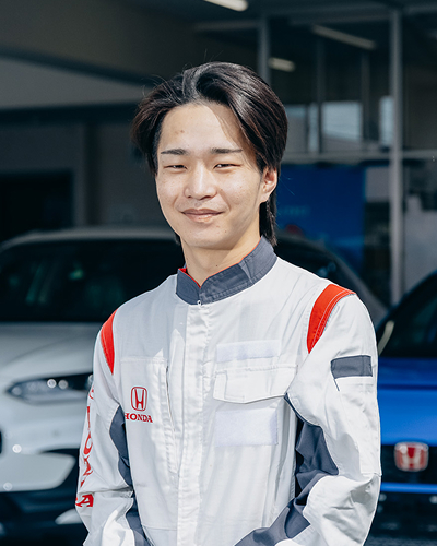 山中