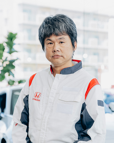 花田