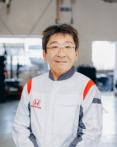 松田