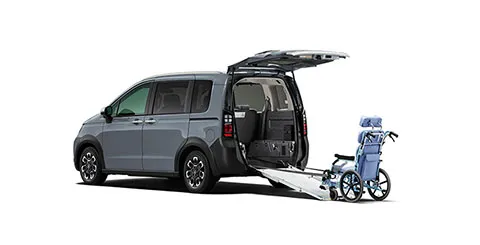 FREED CROSSTAR