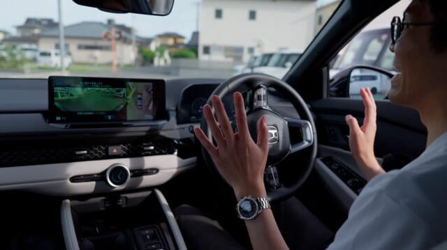 こんにちは！
ホンダカーズ中央佐賀公式YouTube
チャンネルで
新型ACCORD360+を公開し...