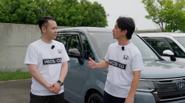 こんにちは！
ホンダカーズ中央佐賀／筑後です😊
本日ホンダカーズ中央佐賀の公式YouTube
チャン...