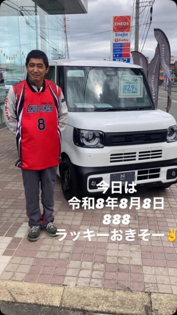 ヘラクレスオオカブト
も広川店にくれは
みれますよ✨
子供たちもぜひ