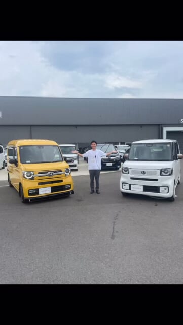 こんにちは！
武雄インター店です！
今回はオススメの中古車紹介です！
低走行でオプションが沢山ついた...