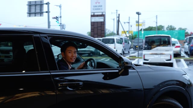 祝・納車！入社2年目スタッフの1日に密着🎥
ホンダカーズ中央佐賀の公式YouTube、本日投稿の動画...