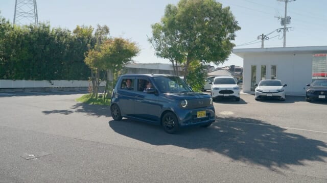 こんにちは😃
ホンダカーズ中央佐賀/筑後ではこれからの
Honda電動化へ向けてN-ONEe:とN-...
